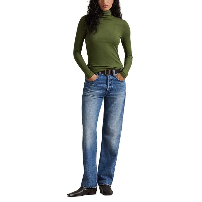 Polo Ralph Lauren Turtleneck image number 3